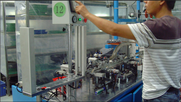 HDMI SMT、 DIP 帶裝自動組裝機