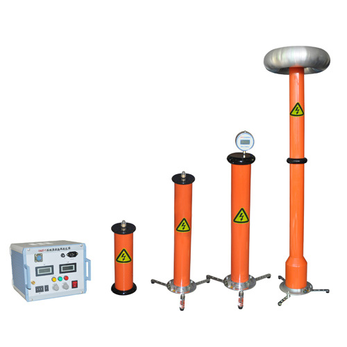 GWZG-I系列直流高壓發生器