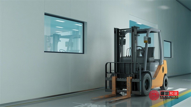 合肥廠房裝修,如何通過廠房裝修提高生產效率? 合肥廠房裝修,如何通過廠房裝修提高生產效率?