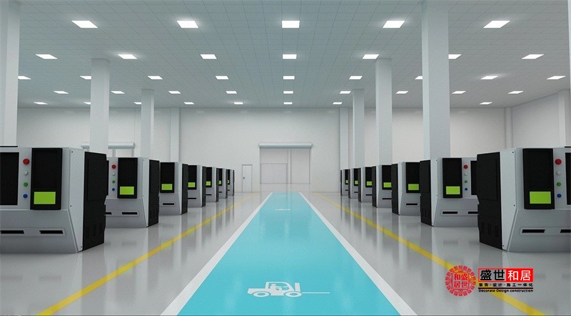 合肥廠房裝修,如何通過廠房裝修提高生產效率? 合肥廠房裝修,如何通過廠房裝修提高生產效率?